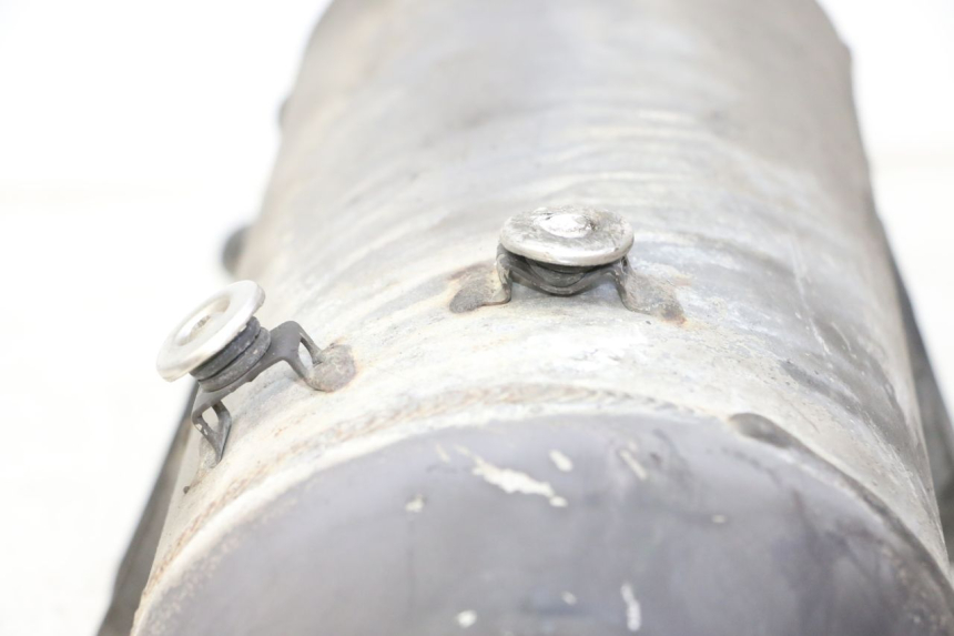 photo de ESCAPE PIAGGIO MP3 125 (2006 - 2014) - Otra vista del artículo