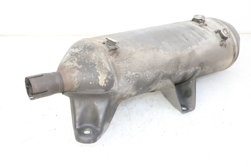 photo de ESCAPE PIAGGIO MP3 125 (2006 - 2014) - Primer plano de alta resolución