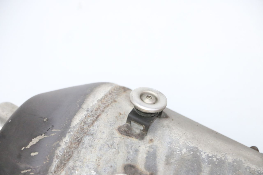 photo de ESCAPE PIAGGIO MP3 125 (2006 - 2014) - Perfil de la pieza de repuesto