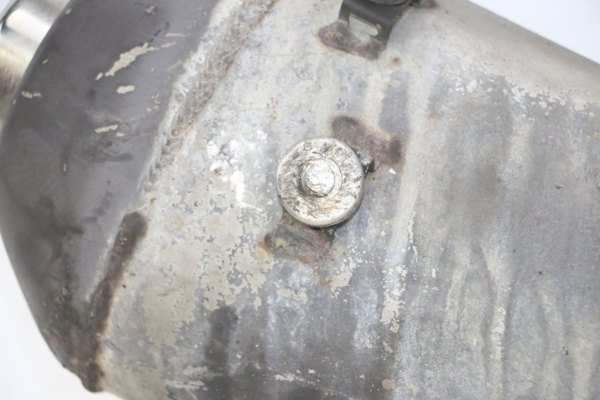 photo de ESCAPE PIAGGIO MP3 125 (2006 - 2014) - Vista principal