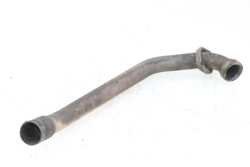 photo de ESCAPE PIAGGIO MP3 125 (2006 - 2014) - Primer plano técnico