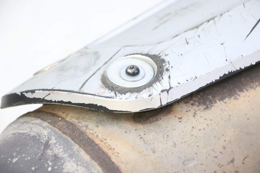 photo de ESCAPE PIAGGIO MP3 RL 250 (2006 - 2010) - Otra vista del artículo