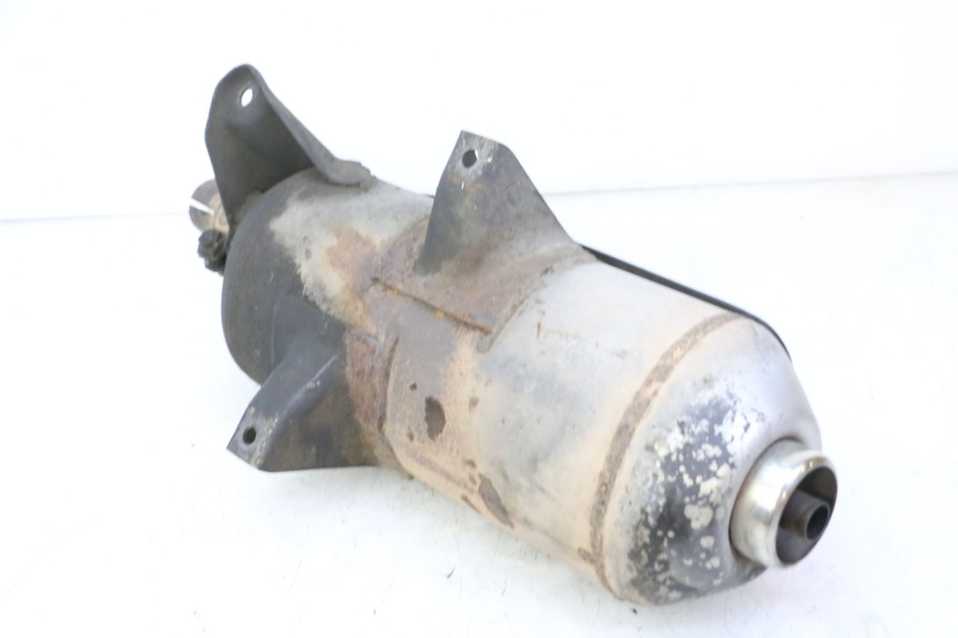 photo de ESCAPE PIAGGIO MP3 RL 250 (2006 - 2010) - Otra perspectiva