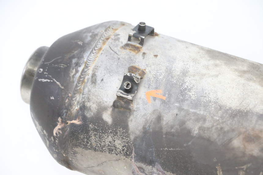 photo de ESCAPE PIAGGIO MP3 125 (2006 - 2014) - Detalle de la pieza