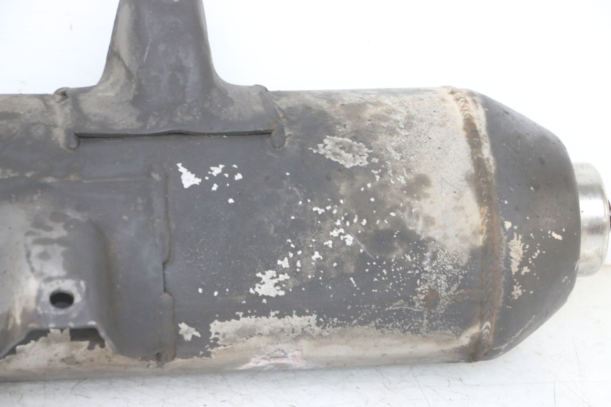 photo de ESCAPE PIAGGIO MP3 125 (2006 - 2014) - Otra vista del artículo