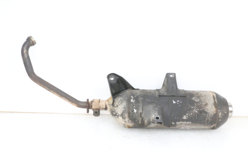 photo de ESCAPE PIAGGIO MP3 125 (2006 - 2014) - Recambio usado revisado