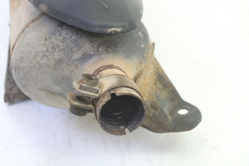 photo de ESCAPE PIAGGIO MP3 RL 250 (2006 - 2010) - Recambio usado revisado