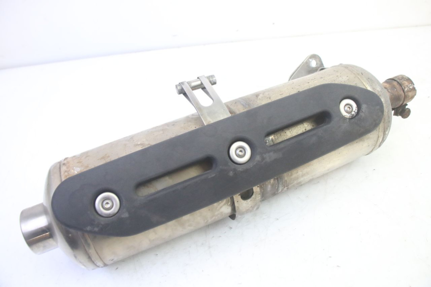 photo de ESCAPE PIAGGIO MP3 500 (2016 - 2018) - Vista principal