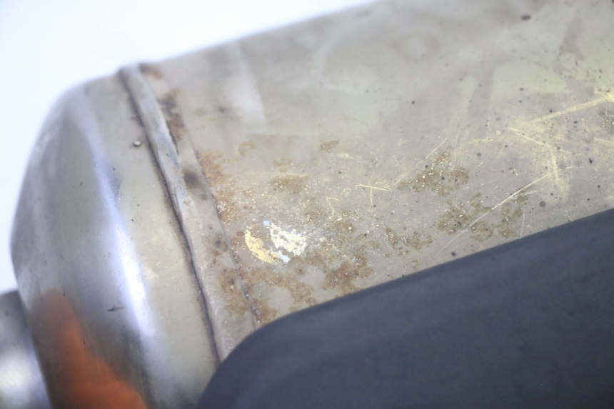 photo de ESCAPE PIAGGIO MP3 500 (2016 - 2018) - Otra perspectiva