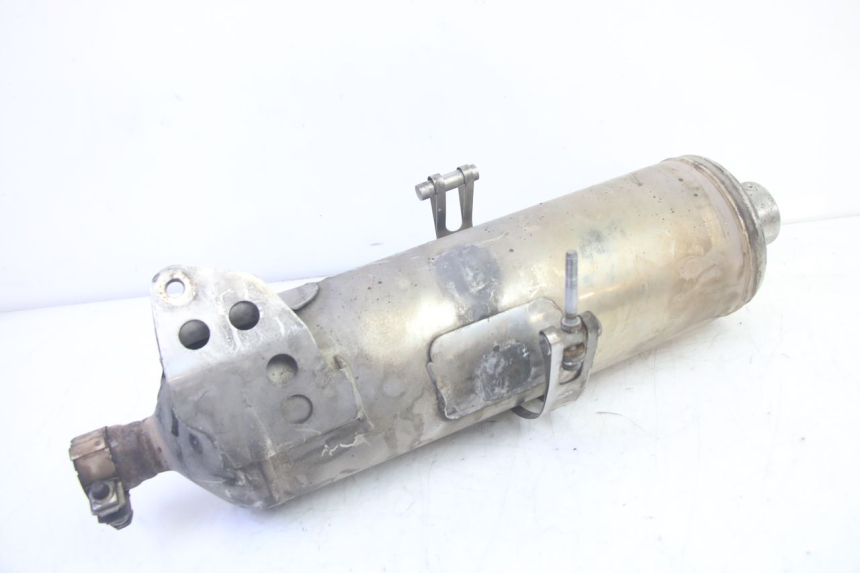 photo de ESCAPE PIAGGIO MP3 500 (2016 - 2018) - Marcados y referencias originales