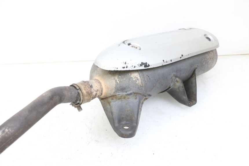 photo de ESCAPE PIAGGIO MP3 RL 250 (2006 - 2010) - Otra vista del artículo