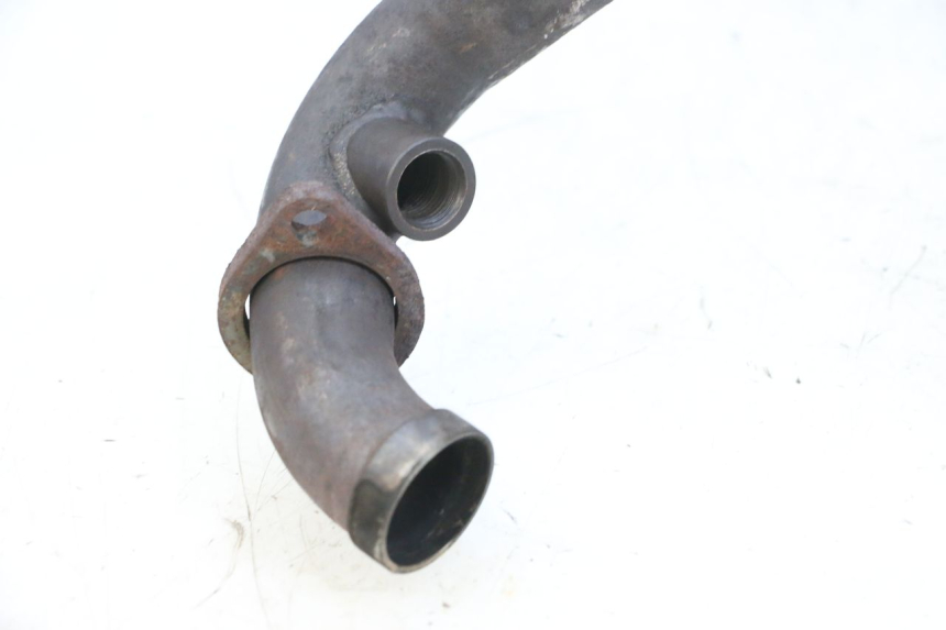 photo de ESCAPE PIAGGIO MP3 RL 250 (2006 - 2010) - Características distintivas