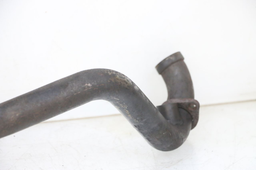 photo de ESCAPE PIAGGIO MP3 RL 250 (2006 - 2010) - Inspección visual detallada