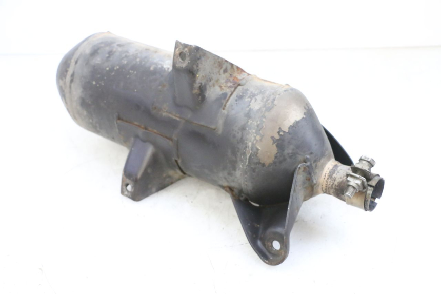 photo de ESCAPE PIAGGIO MP3 RL 250 (2006 - 2010) - Otra perspectiva