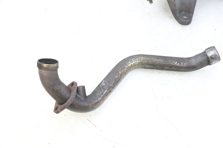 photo de ESCAPE PIAGGIO MP3 RL 250 (2006 - 2010) - Marcados y referencias originales