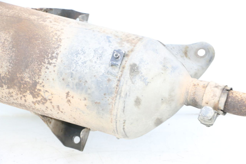 photo de ESCAPE PIAGGIO MP3 RL 250 (2006 - 2010) - Perfil de la pieza de repuesto