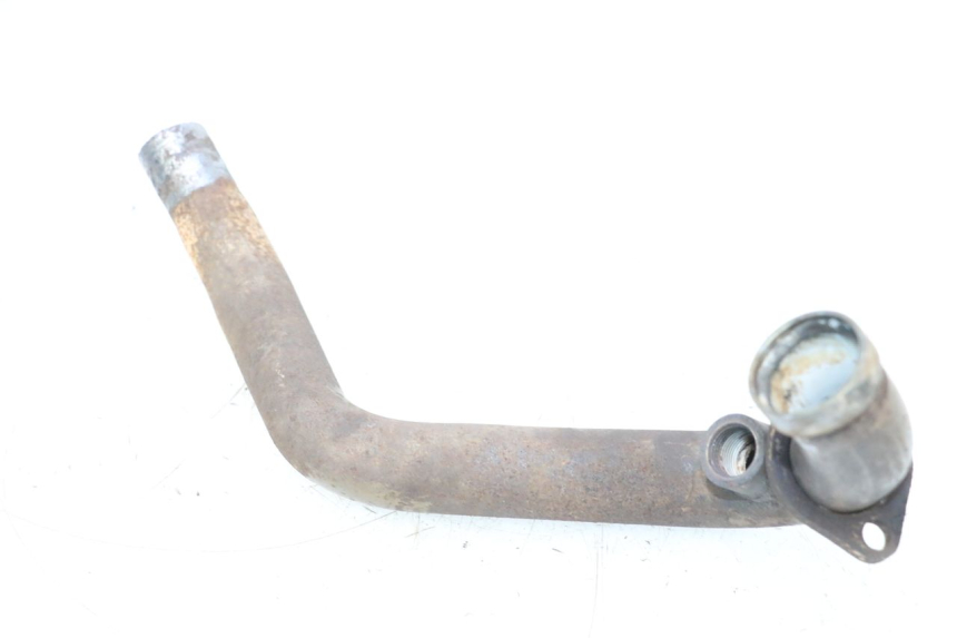 photo de ESCAPE PIAGGIO MP3 RL 250 (2006 - 2010) - Primer plano técnico