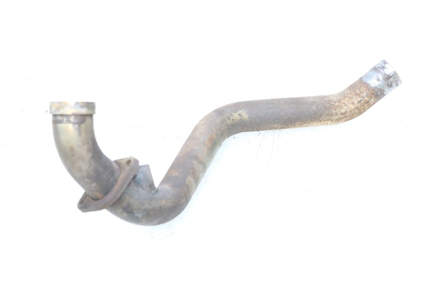 photo de ESCAPE PIAGGIO MP3 RL 250 (2006 - 2010) - Vista general del producto