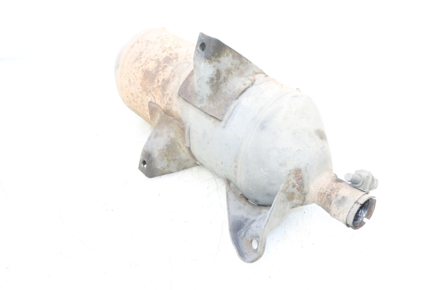 photo de ESCAPE PIAGGIO MP3 RL 250 (2006 - 2010) - Marcados y referencias originales