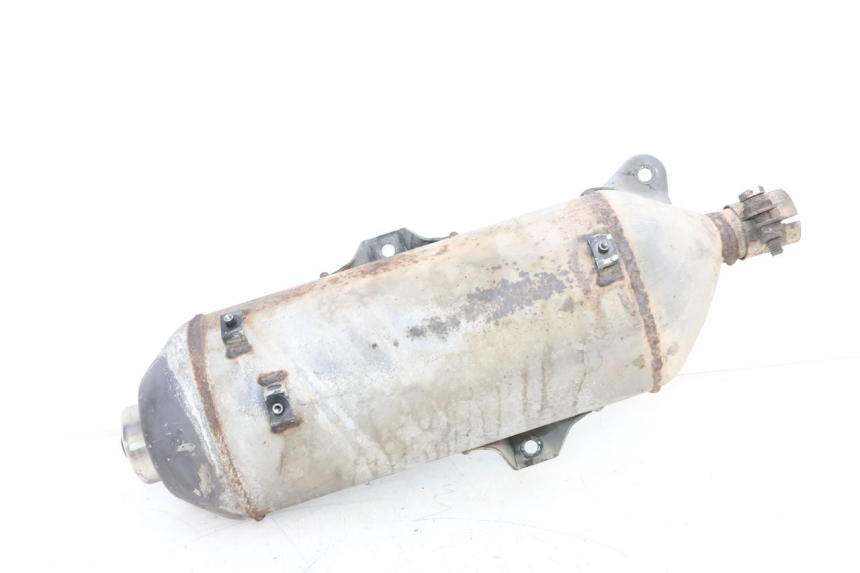 photo de ESCAPE PIAGGIO MP3 125 (2006 - 2014) - Vista principal
