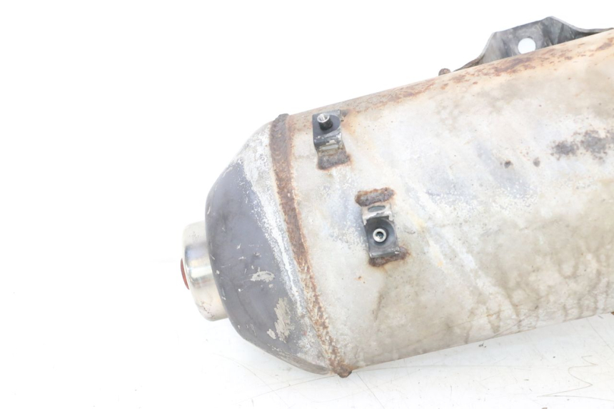 photo de ESCAPE PIAGGIO MP3 125 (2006 - 2014) - Detalle de la pieza