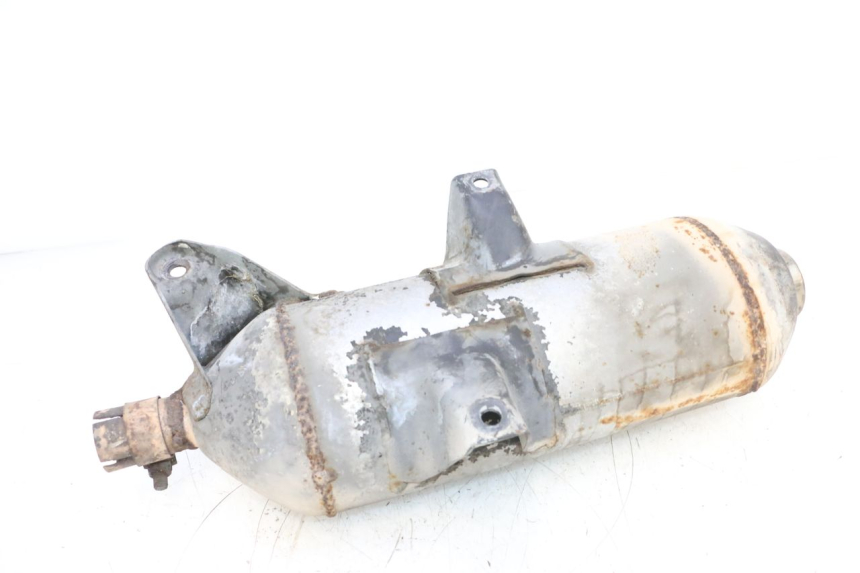 photo de ESCAPE PIAGGIO MP3 125 (2006 - 2014) - Vista general del producto