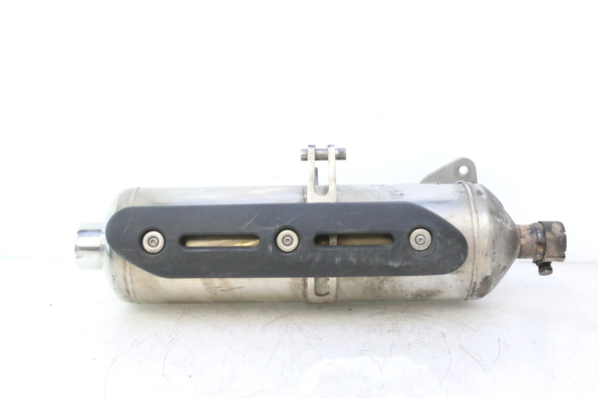 photo de ESCAPE PIAGGIO MP3 500 (2011 - 2015) - Vista principal