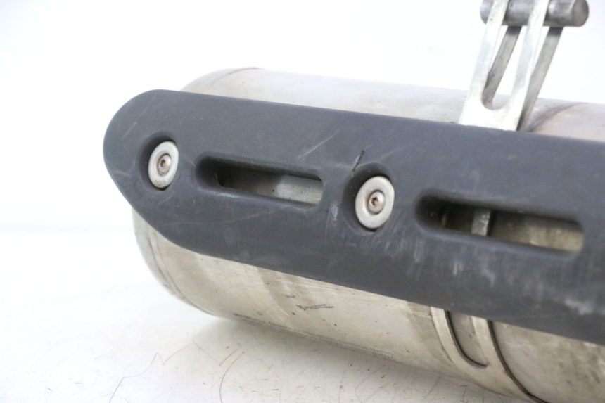photo de ESCAPE PIAGGIO MP3 500 (2011 - 2015) - Características distintivas