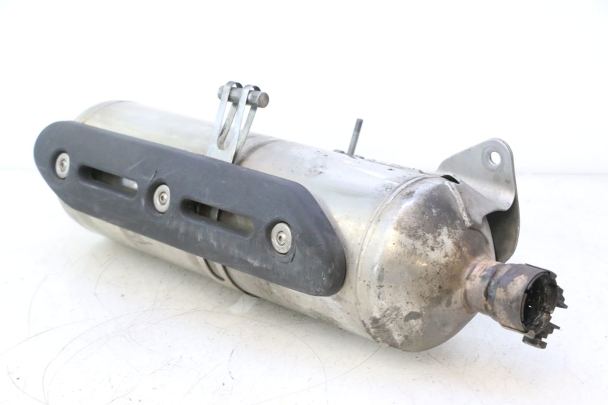 photo de ESCAPE PIAGGIO MP3 500 (2011 - 2015) - Primer plano de alta resolución