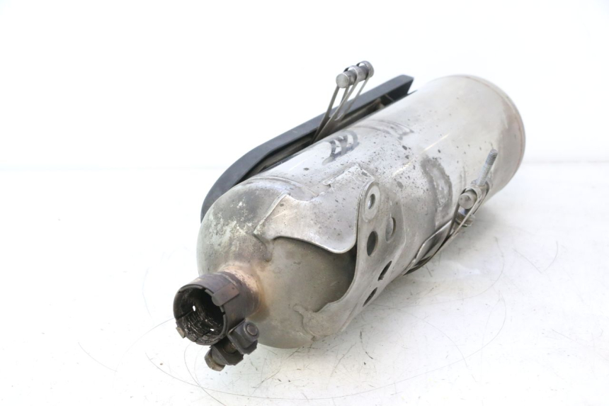 photo de ESCAPE PIAGGIO MP3 500 (2011 - 2015) - Foto de producto adicional