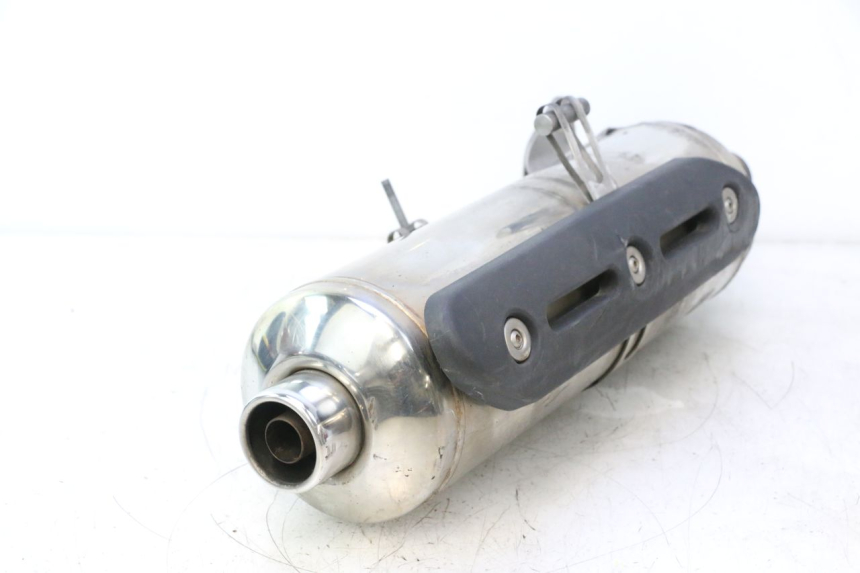 photo de ESCAPE PIAGGIO MP3 500 (2011 - 2015) - Vista principal