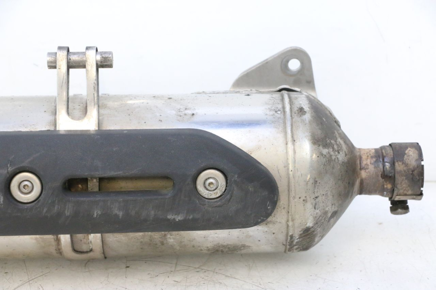 photo de ESCAPE PIAGGIO MP3 500 (2011 - 2015) - Detalle de la pieza