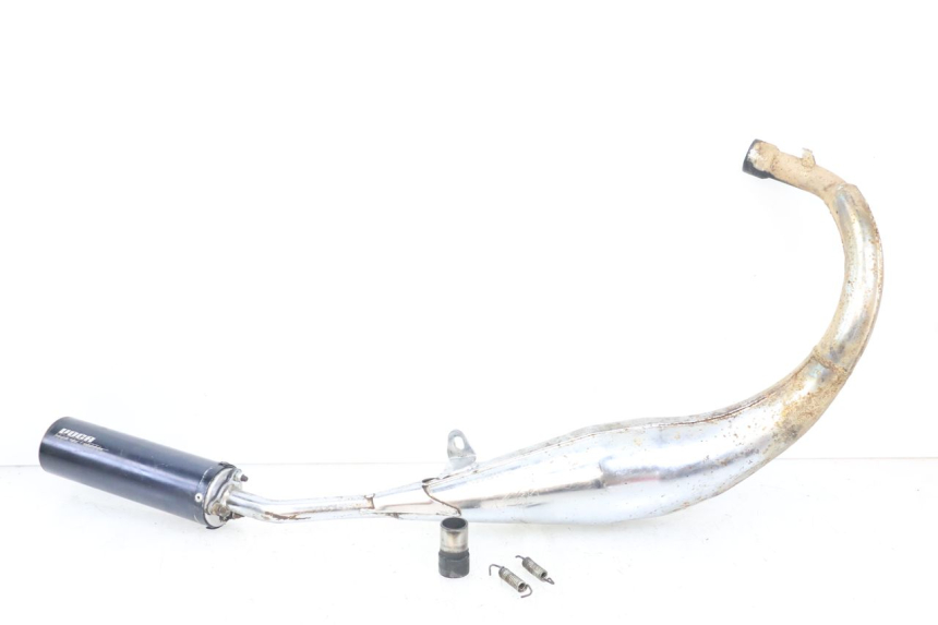 photo de ESCAPE RIEJU MRT 50 (2018 - 2021) - Vista principal