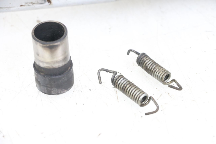 photo de ESCAPE RIEJU MRT 50 (2018 - 2021) - Detalle de la pieza