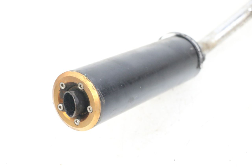 photo de ESCAPE RIEJU MRT 50 (2018 - 2021) - Características distintivas