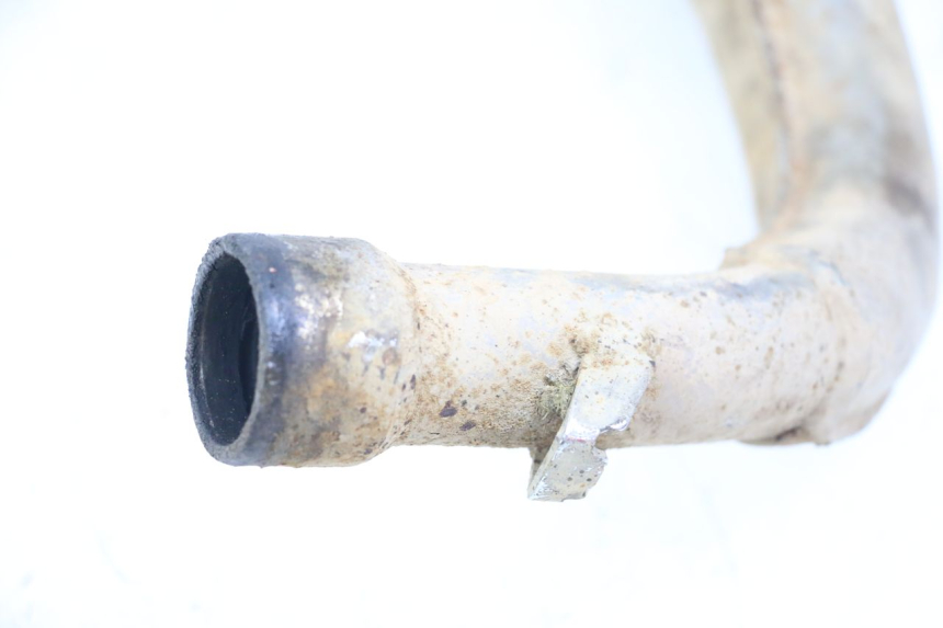 photo de ESCAPE RIEJU MRT 50 (2018 - 2021) - Inspección visual detallada