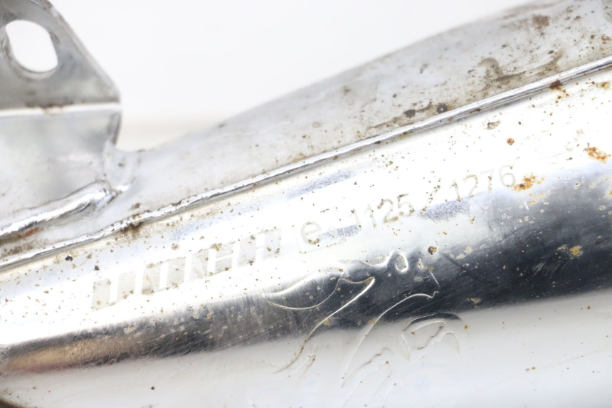 photo de ESCAPE RIEJU MRT 50 (2018 - 2021) - Perfil de la pieza de repuesto