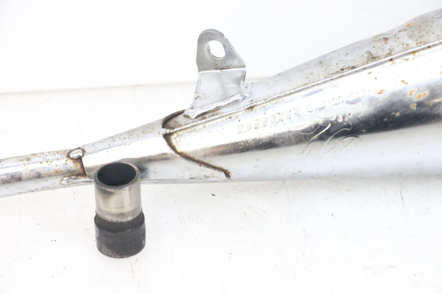 photo de ESCAPE RIEJU MRT 50 (2018 - 2021) - Vista principal