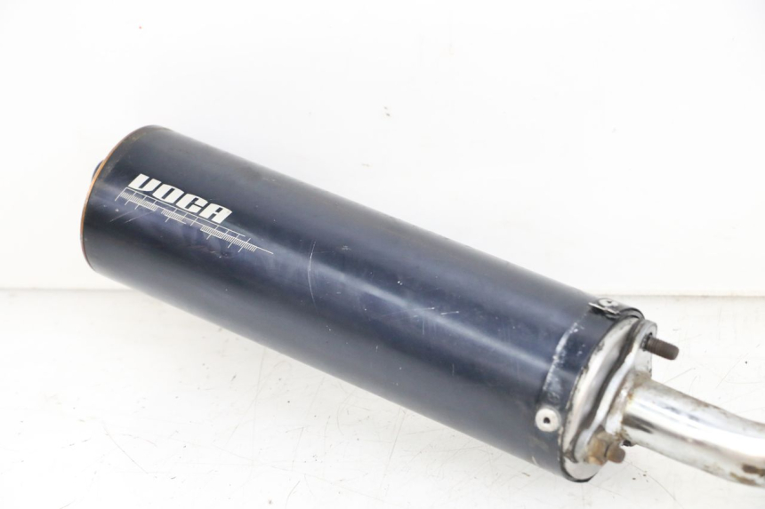 photo de ESCAPE RIEJU MRT 50 (2018 - 2021) - Detalle de la pieza