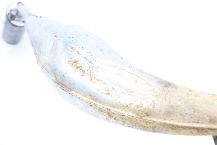 photo de ESCAPE RIEJU MRT 50 (2018 - 2021) - Otra perspectiva