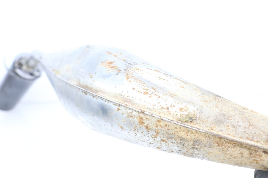 photo de ESCAPE RIEJU MRT 50 (2018 - 2021) - Primer plano técnico