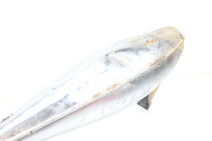 photo de ESCAPE RIEJU MRT 50 (2018 - 2021) - Vista general del producto