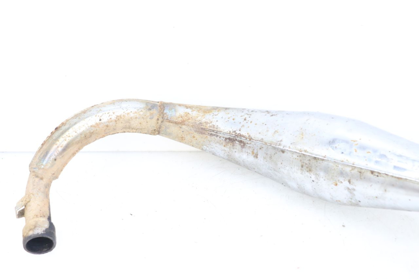 photo de ESCAPE RIEJU MRT 50 (2018 - 2021) - Detalles de los puntos de fijación