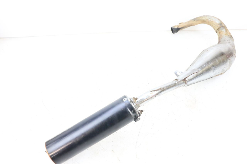 photo de ESCAPE RIEJU MRT 50 (2018 - 2021) - Recambio usado revisado