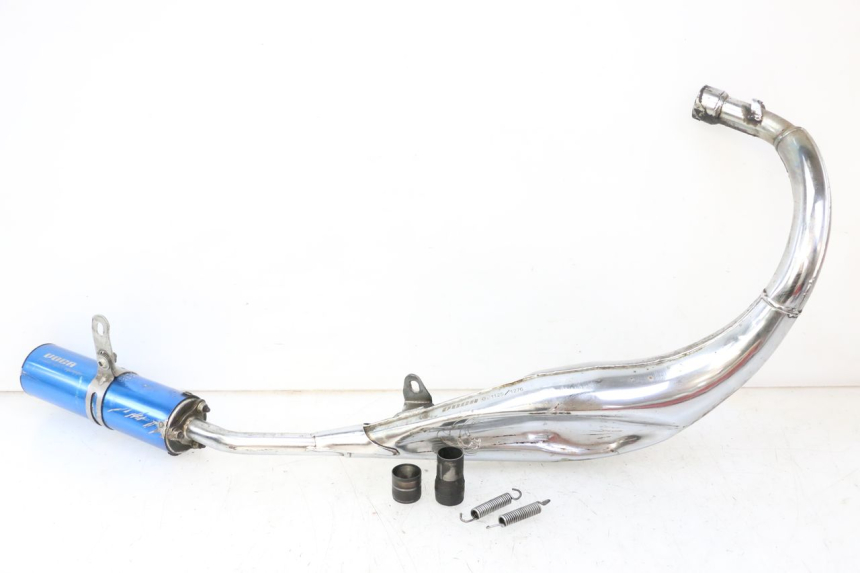 photo de ESCAPE RIEJU MRT 50 (2018 - 2021) - Vista principal