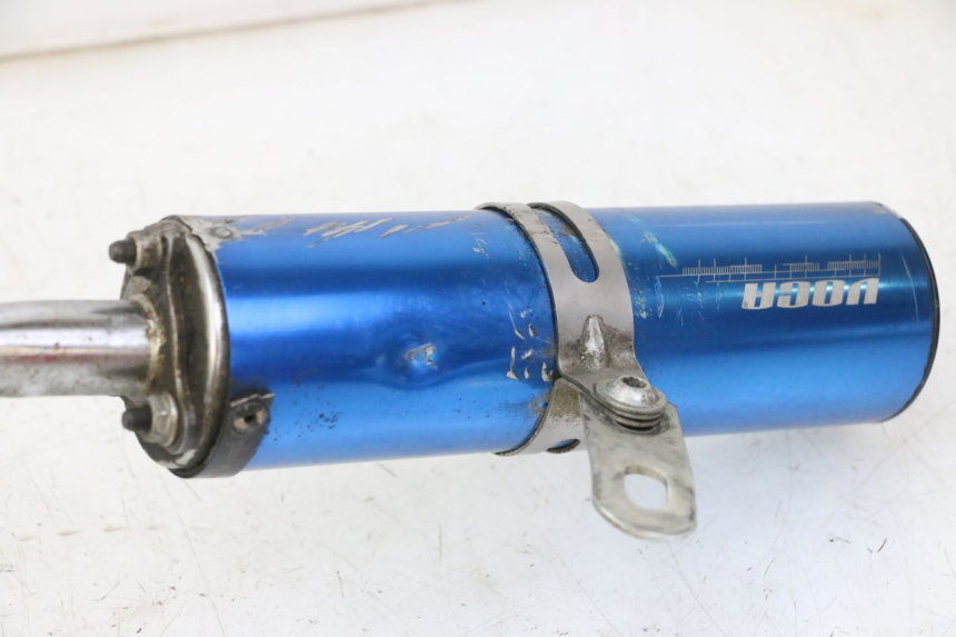 photo de ESCAPE RIEJU MRT 50 (2018 - 2021) - Detalle de la pieza