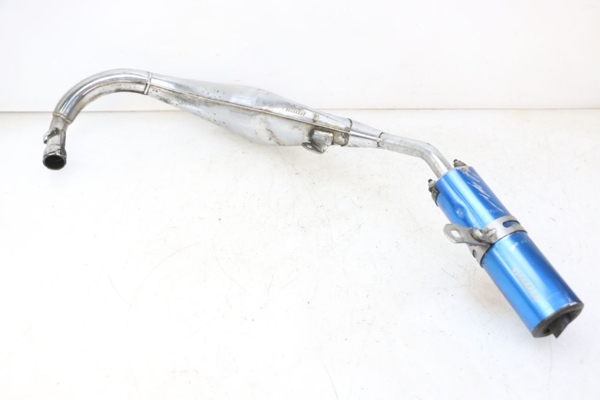 photo de ESCAPE RIEJU MRT 50 (2018 - 2021) - Otra vista del artículo