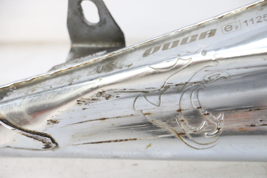 photo de ESCAPE RIEJU MRT 50 (2018 - 2021) - Zoom calidad de ocasión