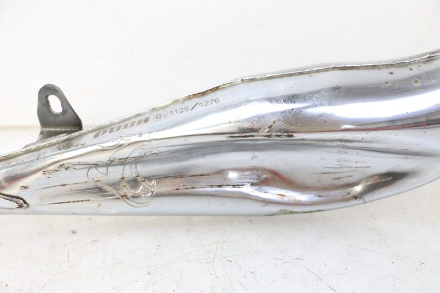 photo de ESCAPE RIEJU MRT 50 (2018 - 2021) - Perfil de la pieza de repuesto