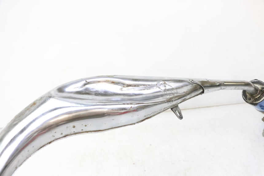 photo de ESCAPE RIEJU MRT 50 (2018 - 2021) - Zoom estado de uso